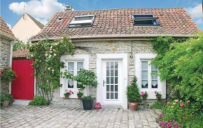 Cozy Home In Ambleteuse With Wifi